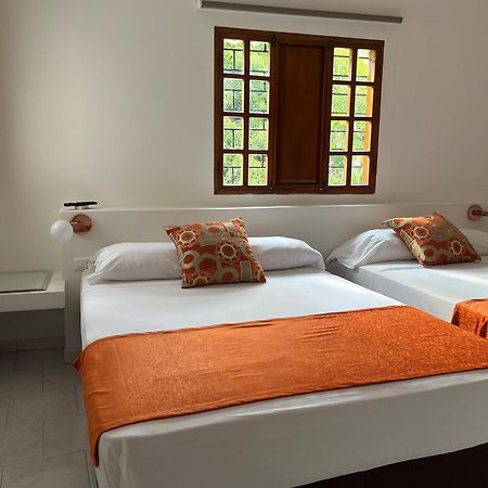 La 10B Hostel Cartagena Kültér fotó