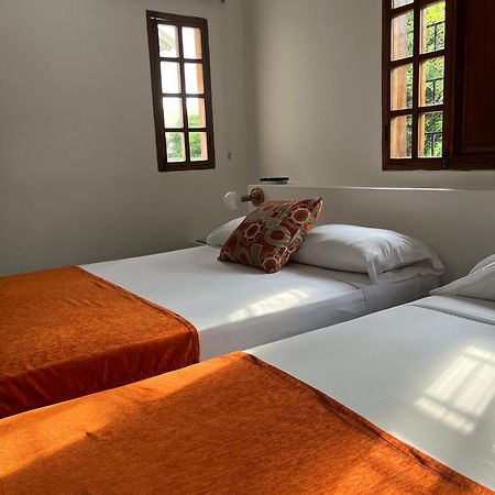 La 10B Hostel Cartagena Kültér fotó