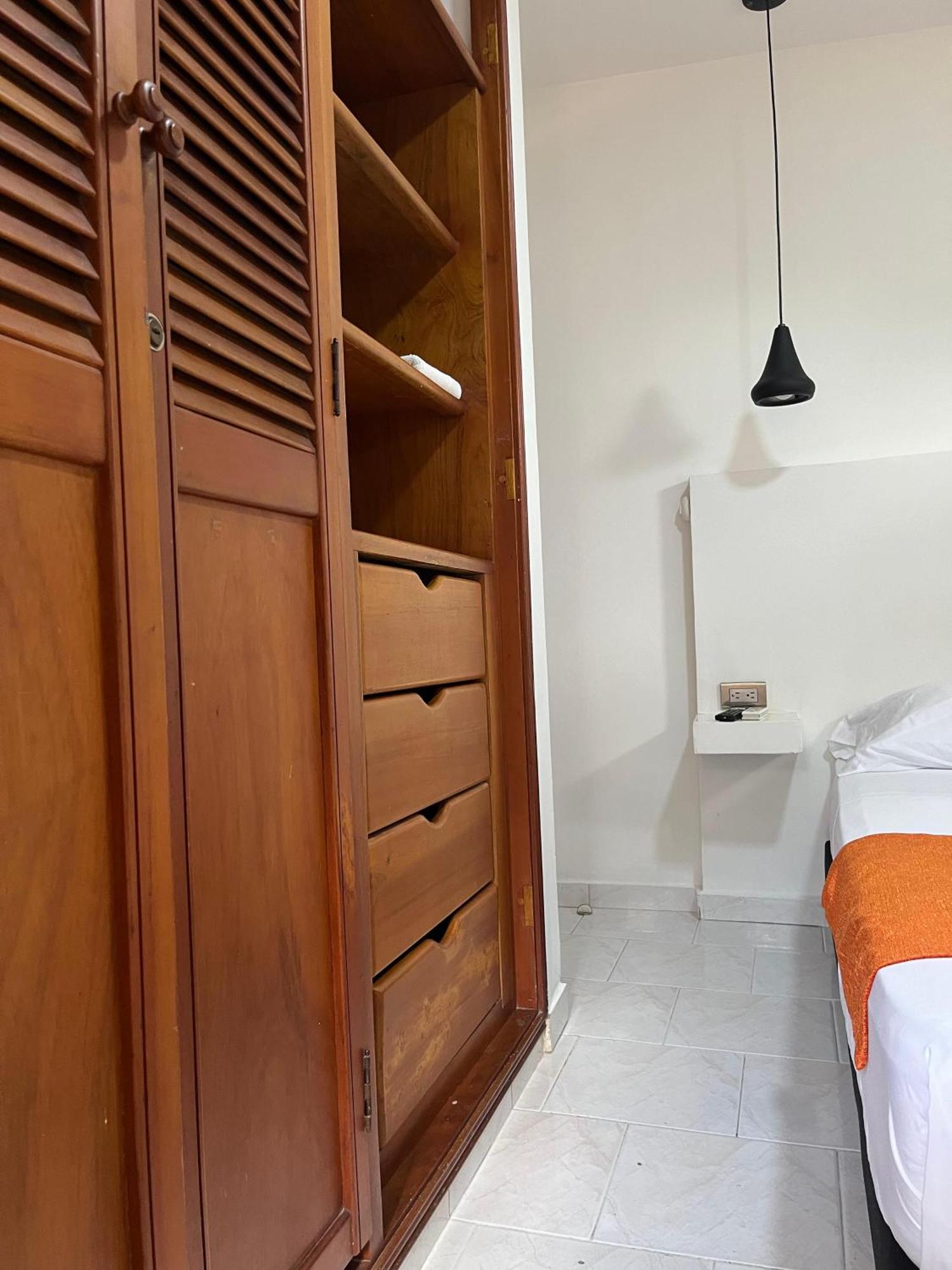 La 10B Hostel Cartagena Kültér fotó