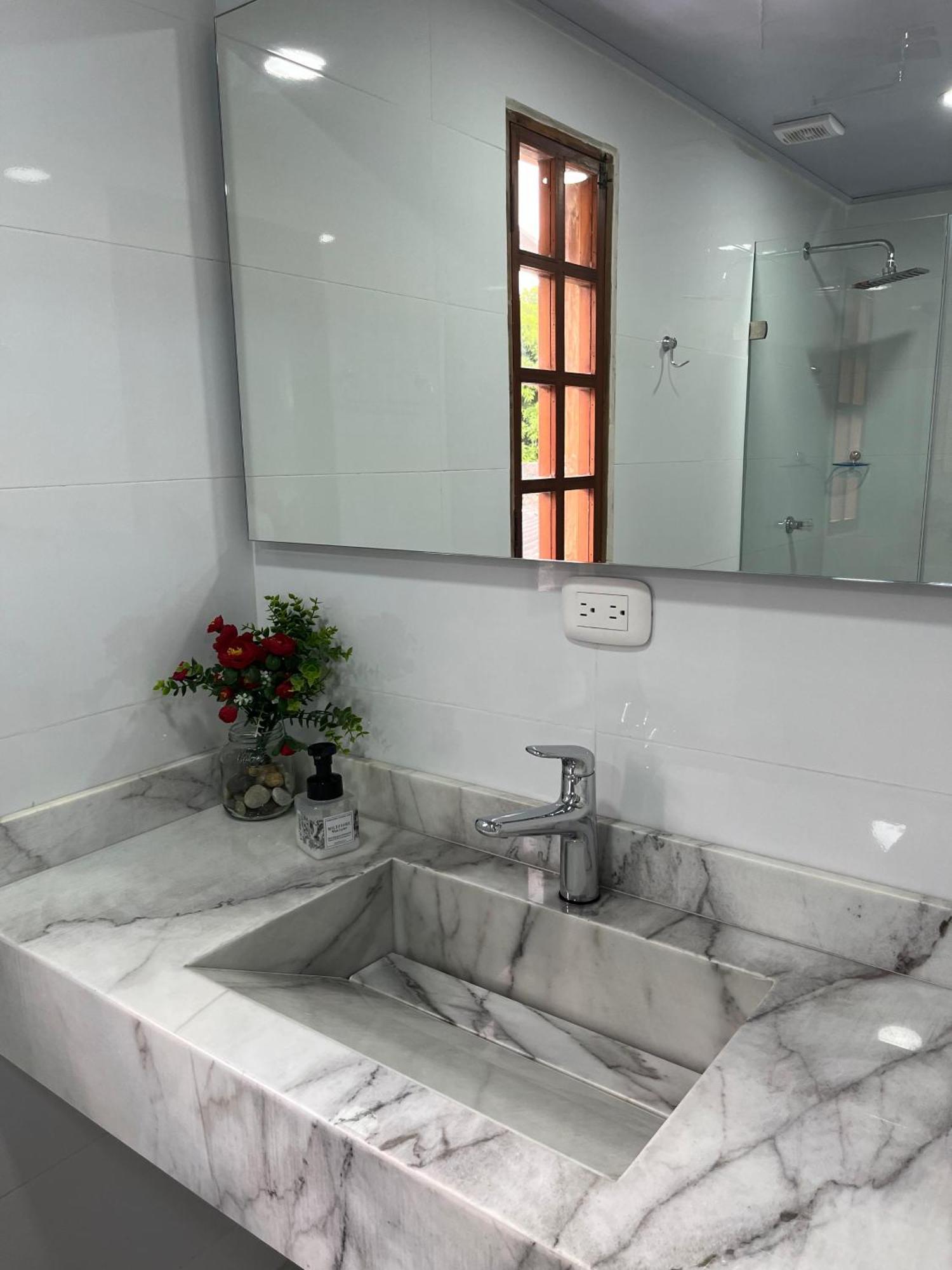 La 10B Hostel Cartagena Kültér fotó