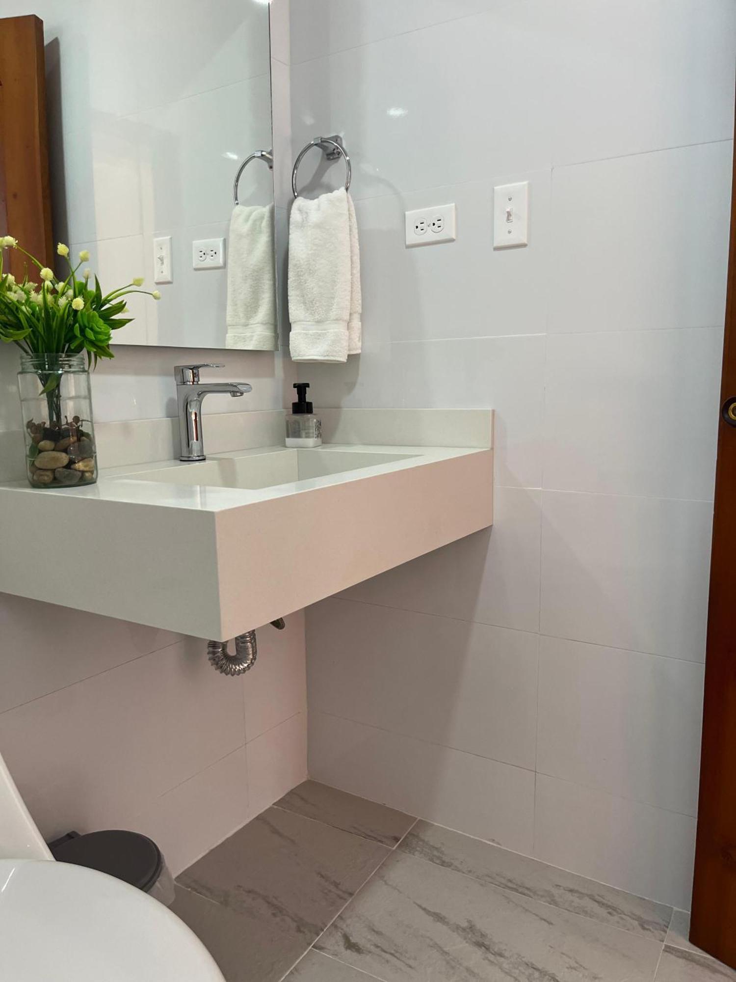 La 10B Hostel Cartagena Kültér fotó