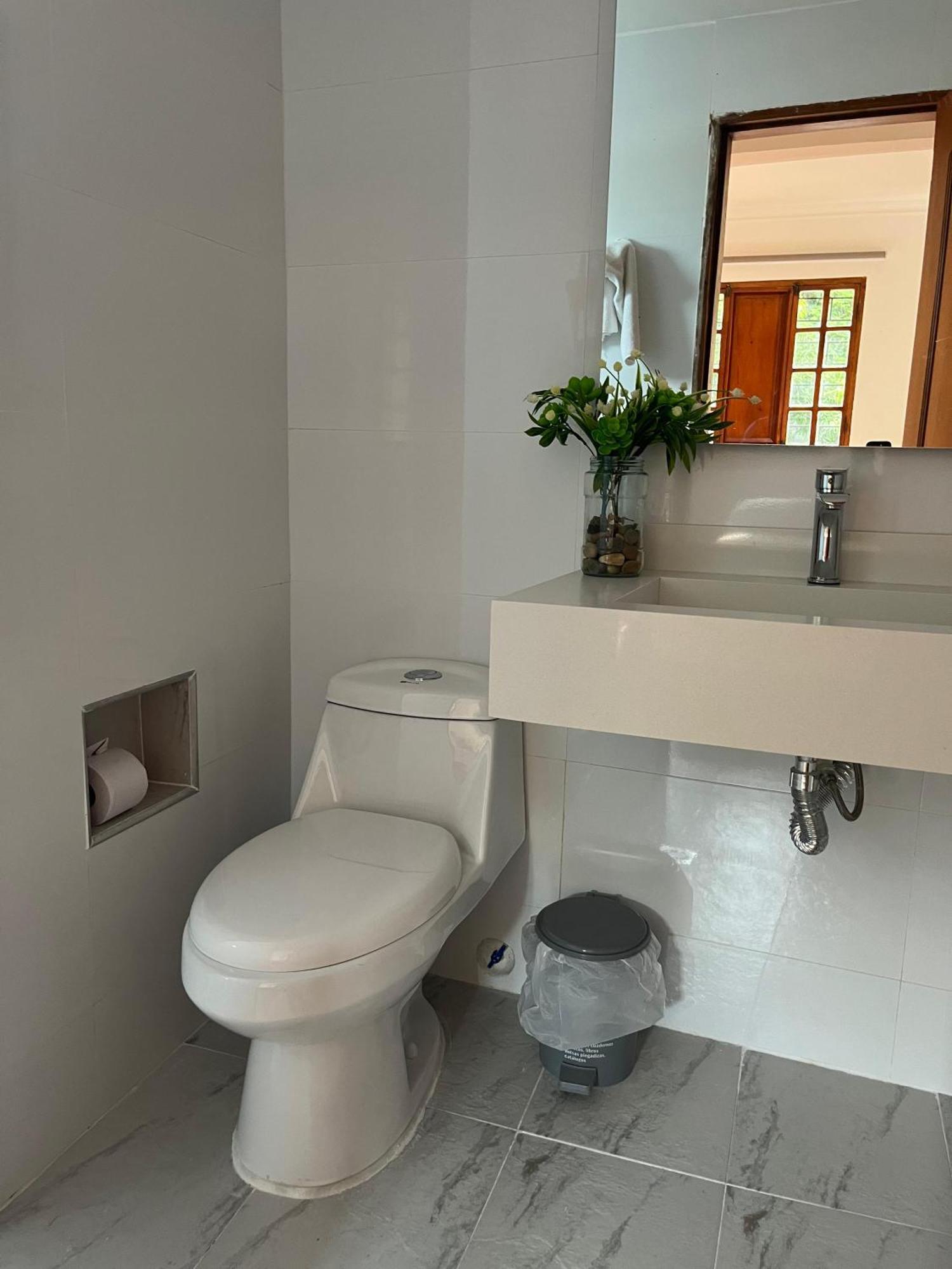 La 10B Hostel Cartagena Kültér fotó